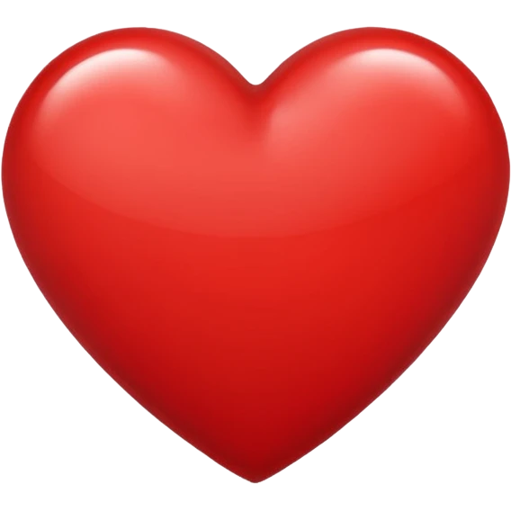 heart emoji