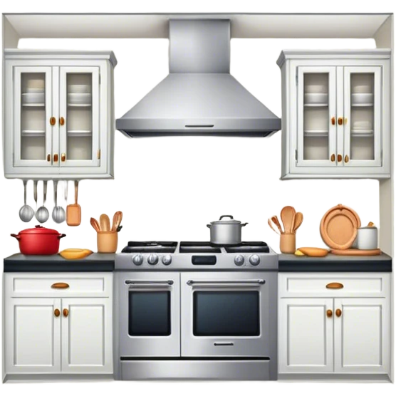 Kitchen emoji