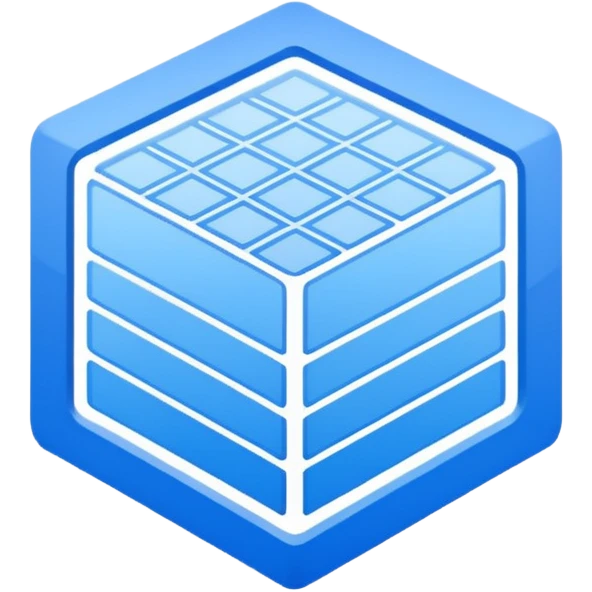 mac os icon grid tool blueprint emoji