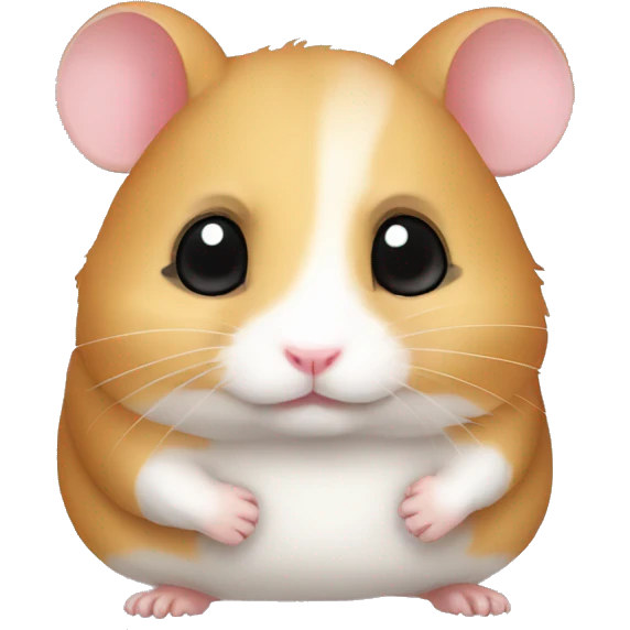 Anonymous Hamster emoji
