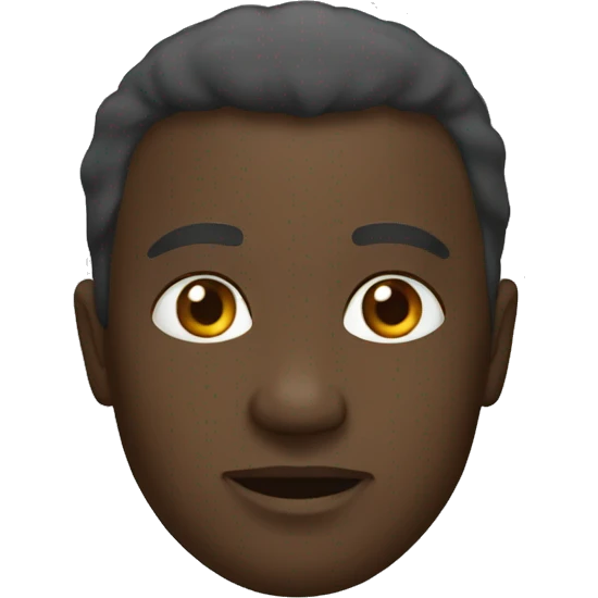 Ivoirien emoji