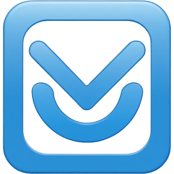 Verified logo Roblox emoji