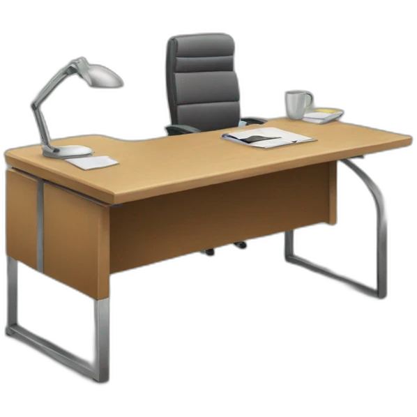 Desk flip emoji