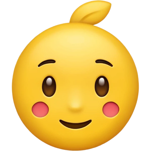 شعال برنامج x على شكل ايموجي emoji