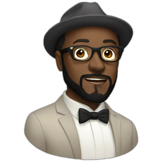 will.I.am emoji