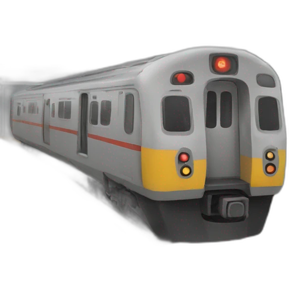 Chagrine station emoji