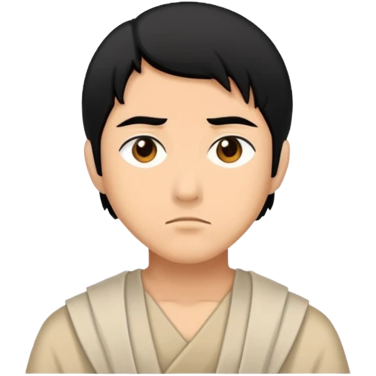 Tokito Moichir  emoji