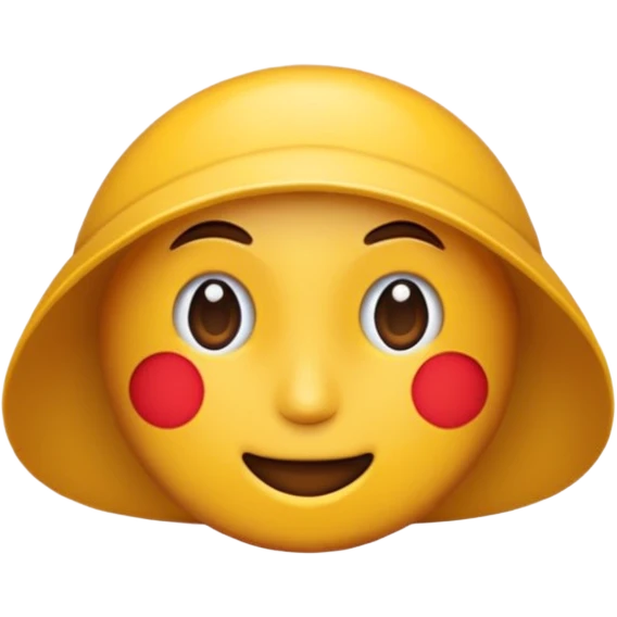 Kalp içinde R emoji