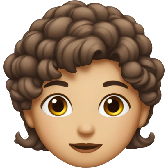 Mejores amigas emoji