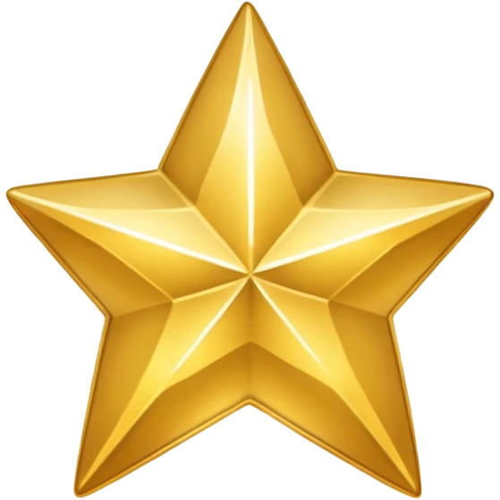 VIP Logo star emoji