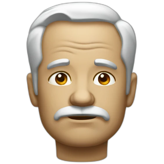 sad communist emoji