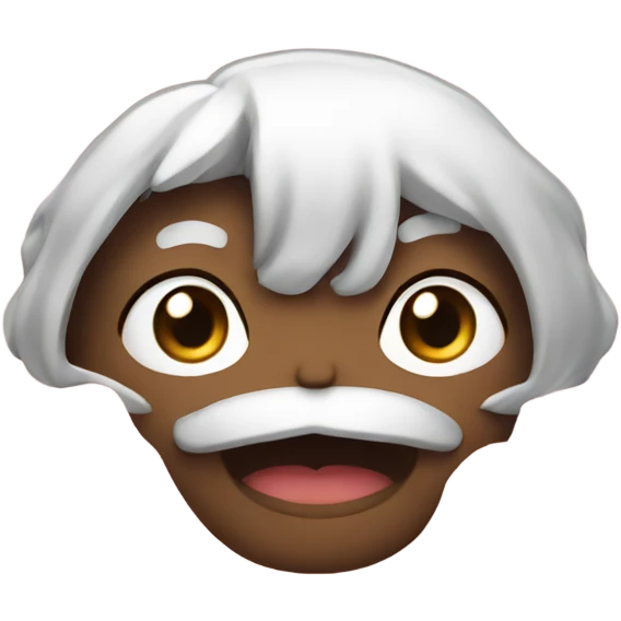 Kawaii  emoji