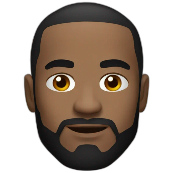 Ufc emoji