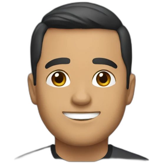 Yeferson Soteldo emoji