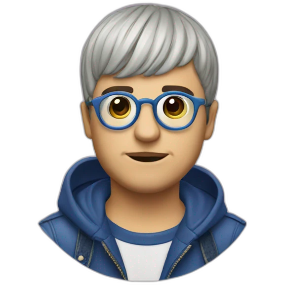 Oliver tree emoji