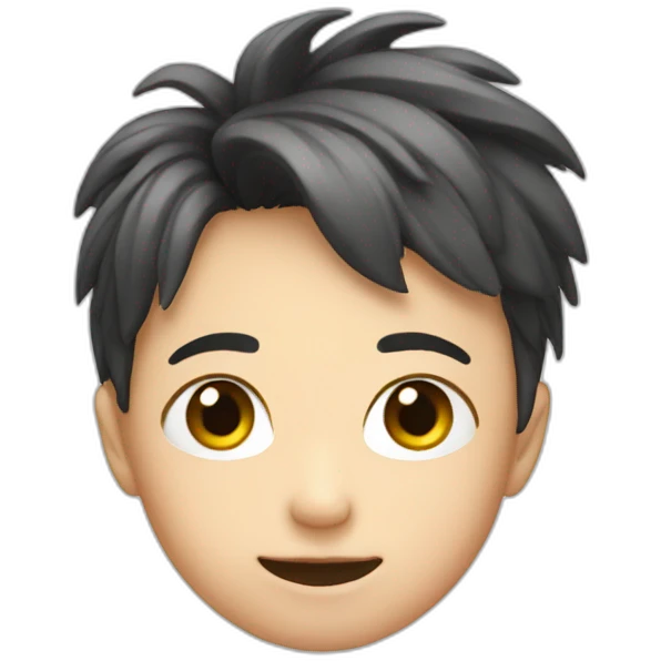 Piky emoji