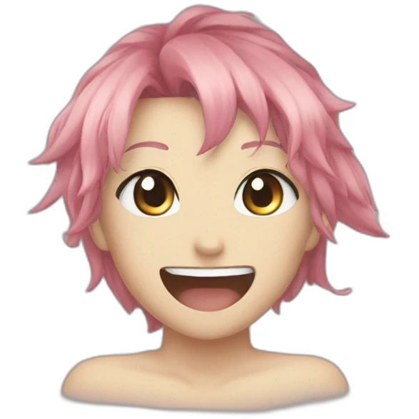 Evoli emoji