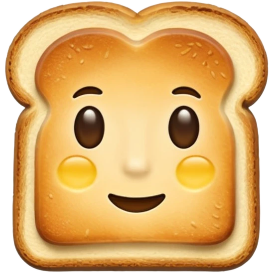 toast emoji