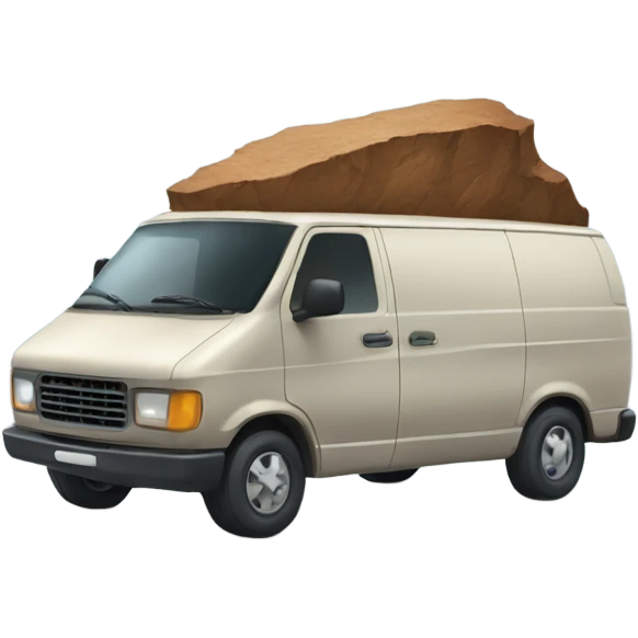 Van Cliff emoji