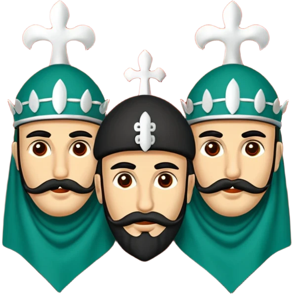 Flag of sardegne  emoji