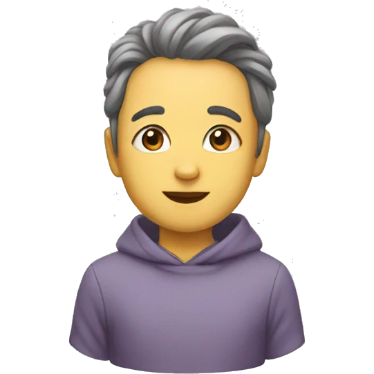La tendre emoji