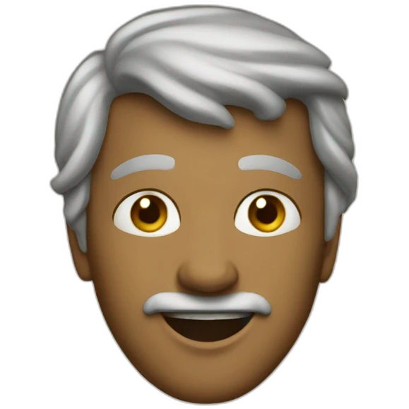 Théâtre emoji