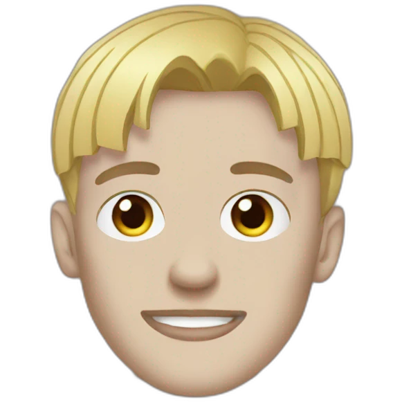 Lil peep emoji