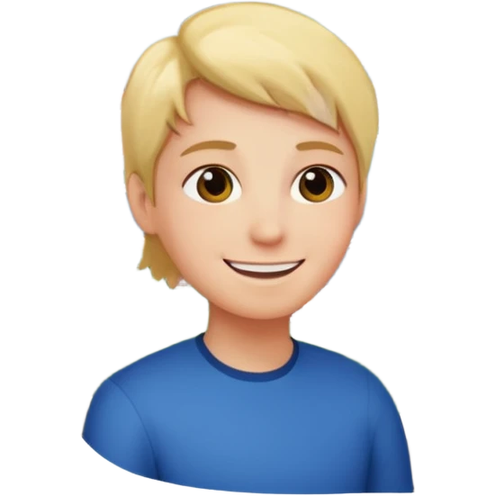 quelqu'un qui admire la vue depuis un point panoramique sur une ville
 emoji