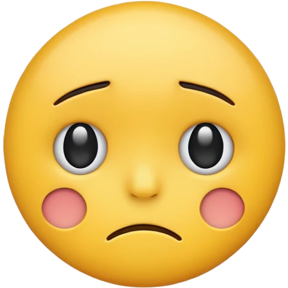 sad emoji emoji
