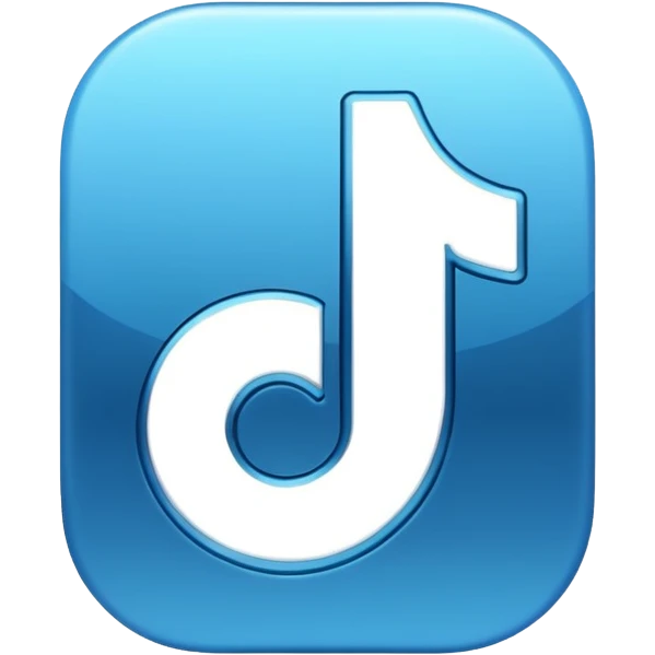 tiktok doğrulama tiki özel emoji