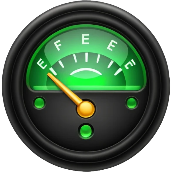 fuel time emoji emoji