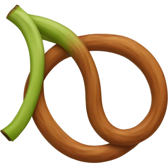 Cinnamons  emoji