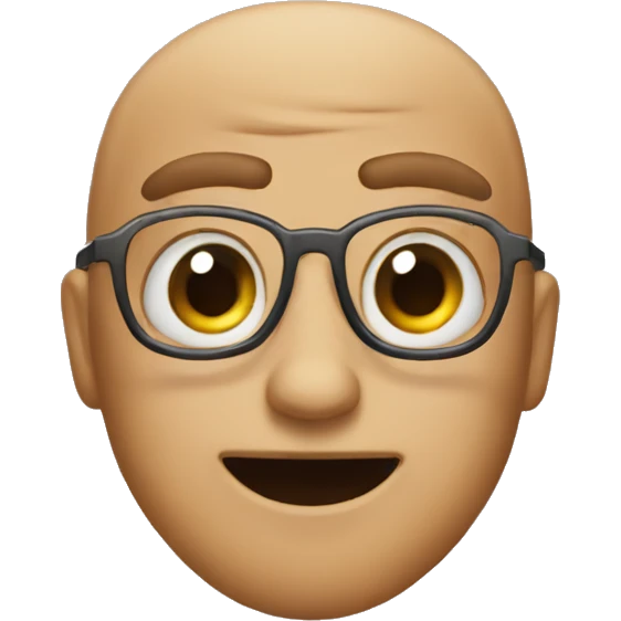 Cool beans emoji