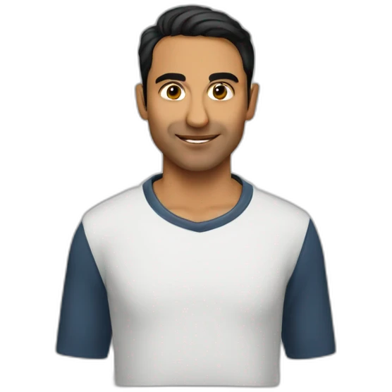 Ahmed khan emoji