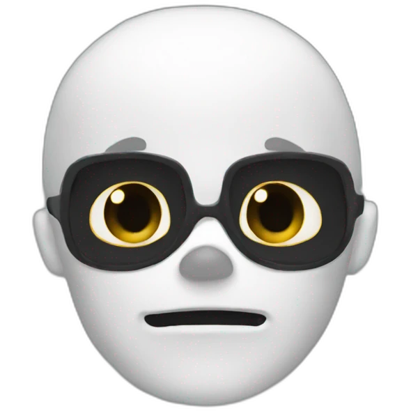 Sans-Arcidet emoji
