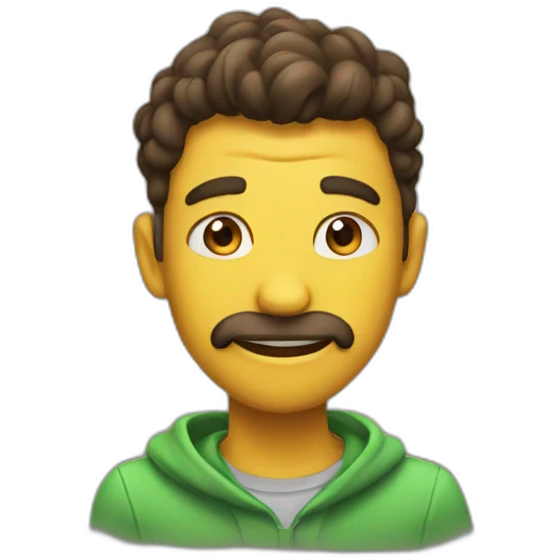 emoji caca feu emoji