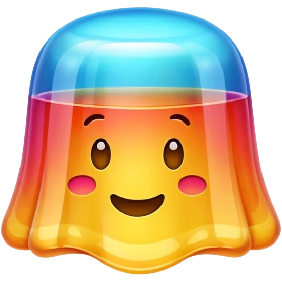 jelly emoji