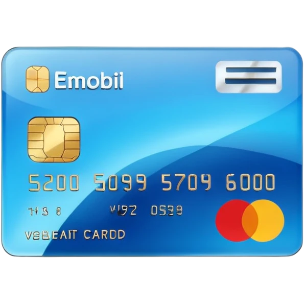 Métodos de pago emoji