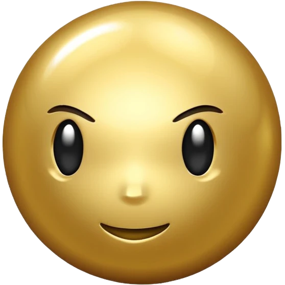 balón de oro emoji