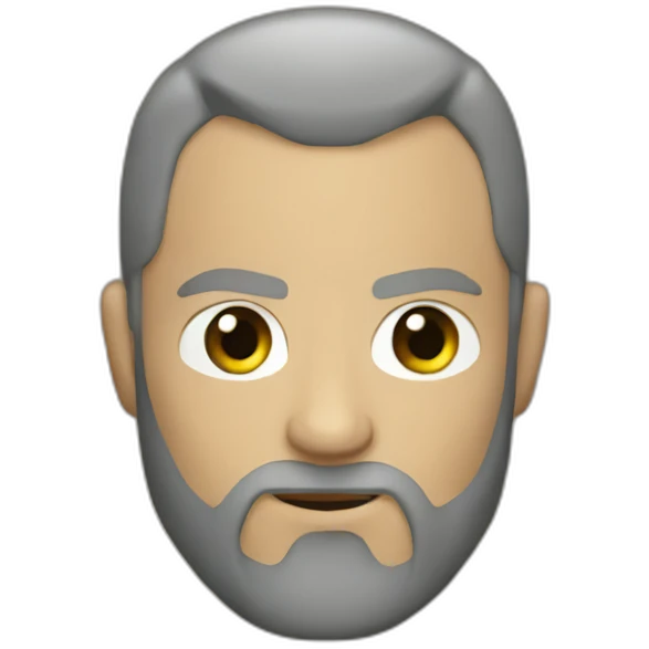 Ragnar emoji