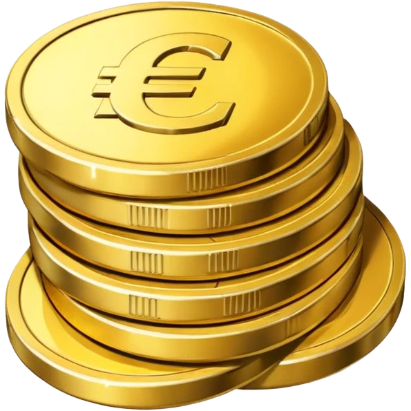 euros emoji