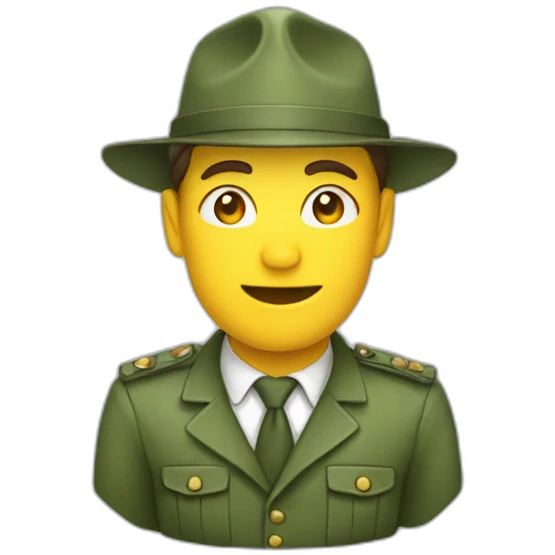 Réchauffement climatique emoji