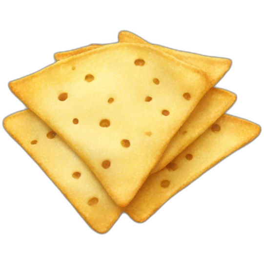 chips emoji
