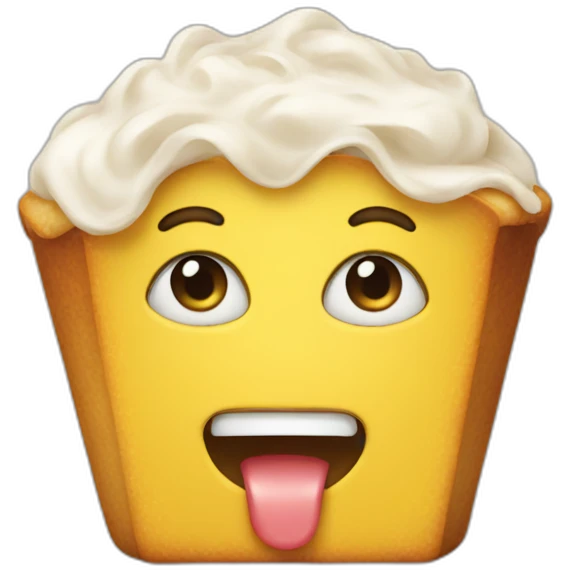 hungry emoji