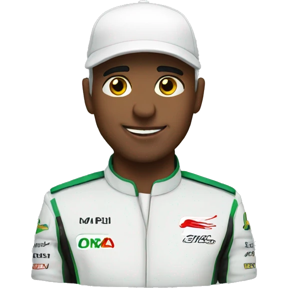 f1 emoji