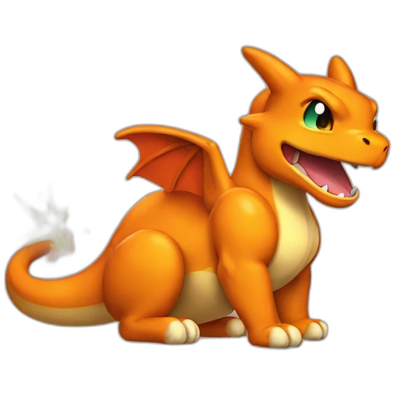 charizard cat emoji