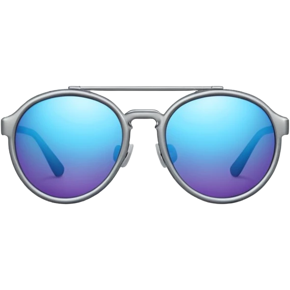 Tungsten sunglasses emoji