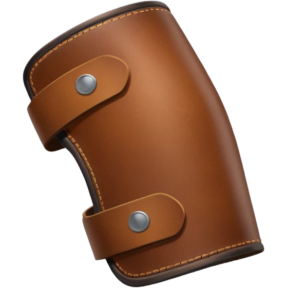 elbow guard emoji