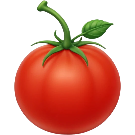 tomato cursor emoji