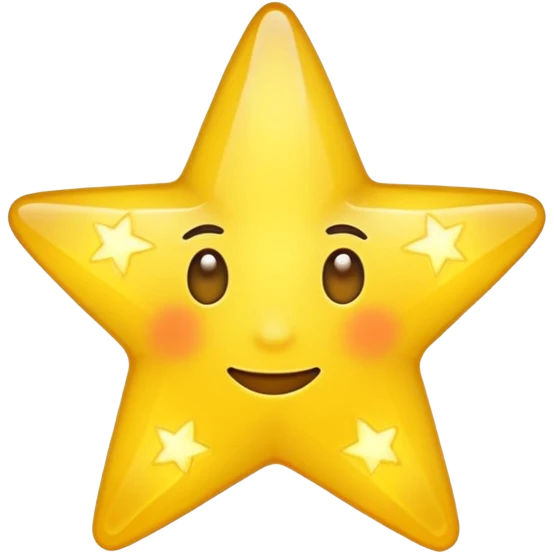 star emoji